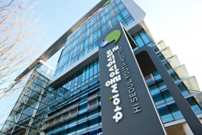  HiSeoul Youthhostel  Сеул